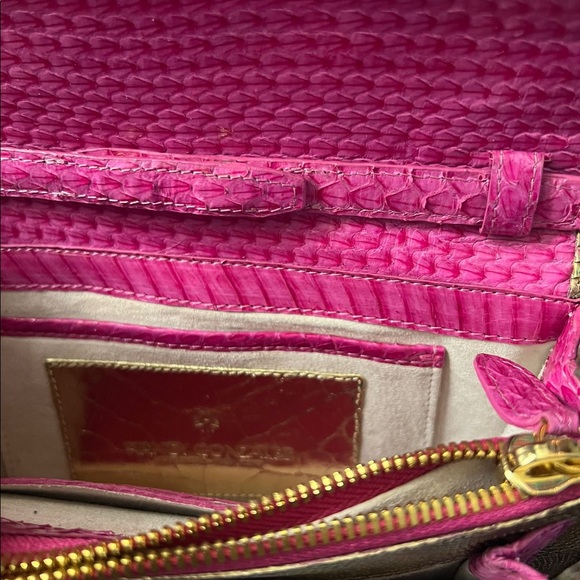 Nancy Gonzalez Crossbody Handbag on Sale now - Picture 13 of 13